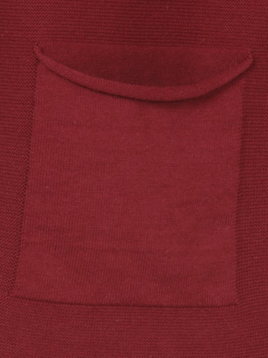 Pulls rood Via Appia Due