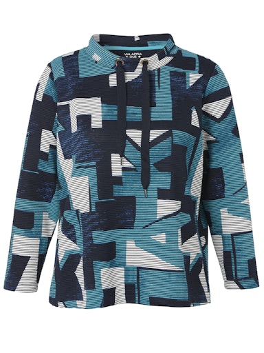 Sweaters beige Via Appia Due