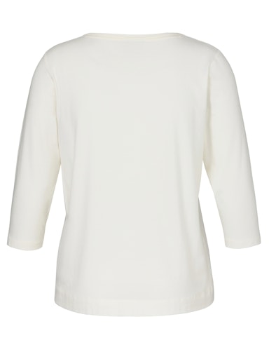 T-shirts lange mouw multicolor Via Appia Due