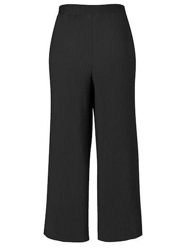 Broeken zwart Via Appia Due