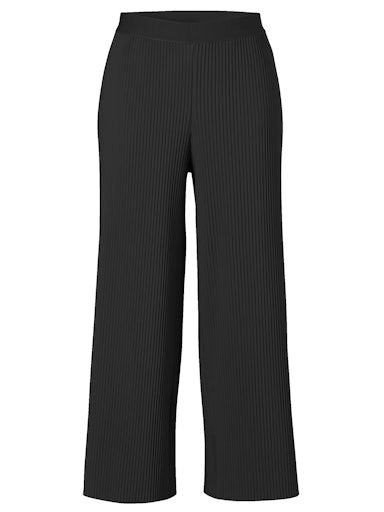 Broeken zwart Via Appia Due