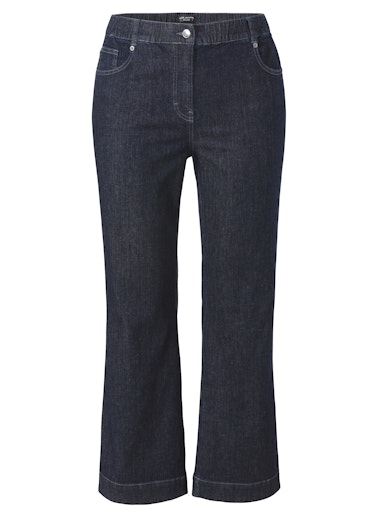 Jeans blauw Via Appia Due