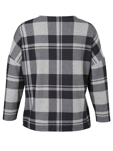 Sweaters zwart Via Appia Due