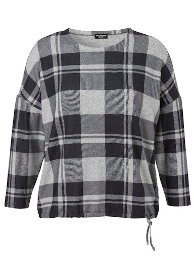 Sweaters zwart Via Appia Due