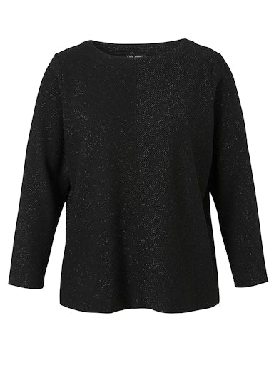 Sweaters zwart Via Appia Due