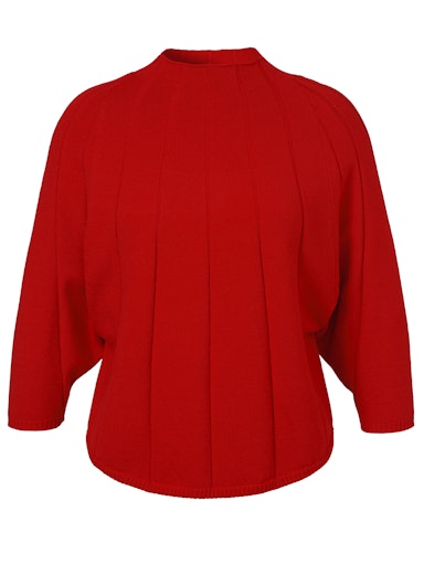 Pulls rood Via Appia Due