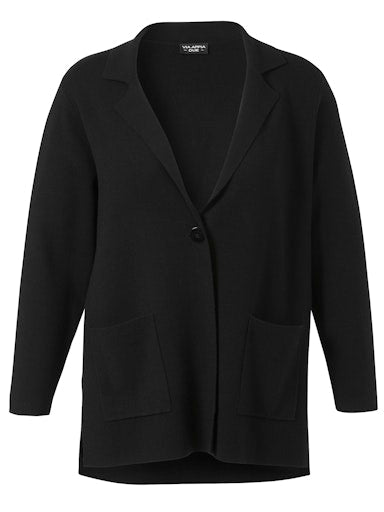 Cardigans zwart Via Appia Due