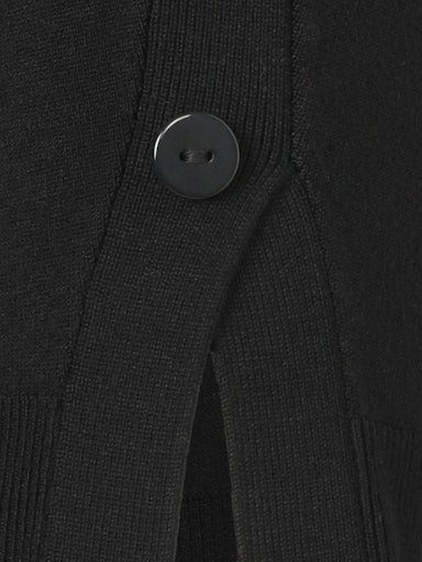 Pulls zwart Via Appia Due