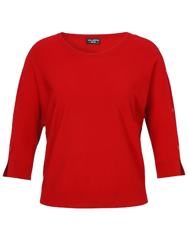 Pulls rood Via Appia Due