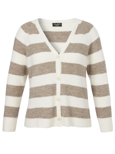 Cardigans bruin Via Appia Due