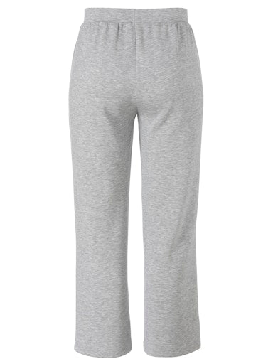 Enkelbroeken grijs Via Appia Due