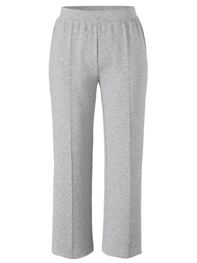 Enkelbroeken grijs Via Appia Due