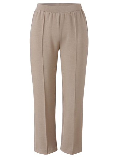 Enkelbroeken bruin Via Appia Due