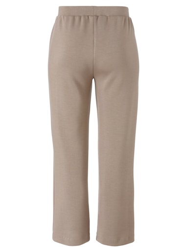 Enkelbroeken bruin Via Appia Due