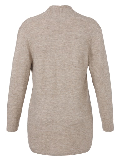 Cardigans bruin Via Appia Due