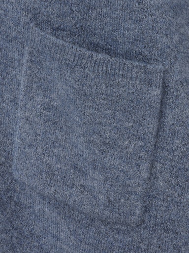 Cardigans blauw Via Appia Due