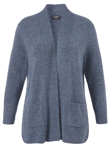 Cardigans blauw Via Appia Due