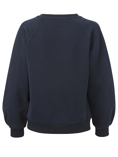 Sweaters navy eiszeit