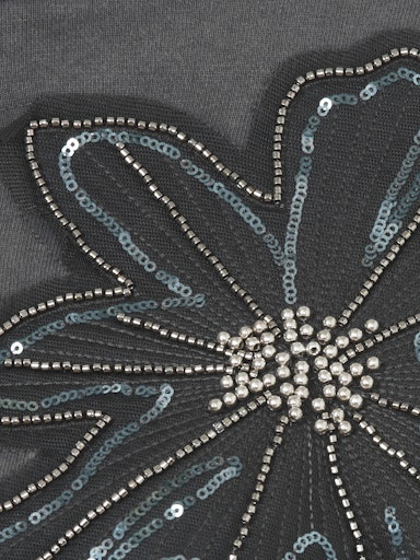 Sweaters grijs eiszeit