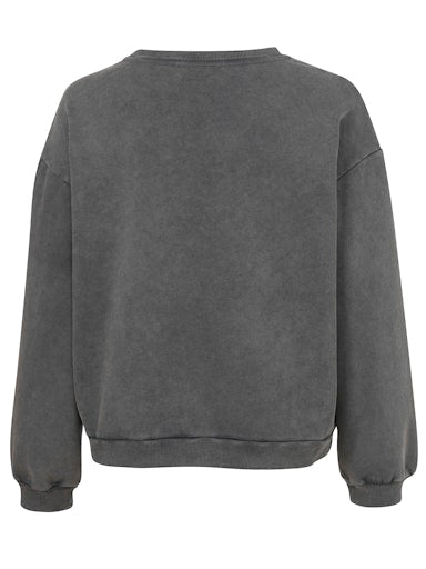 Sweaters grijs eiszeit