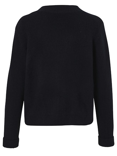 Cardigans navy eiszeit