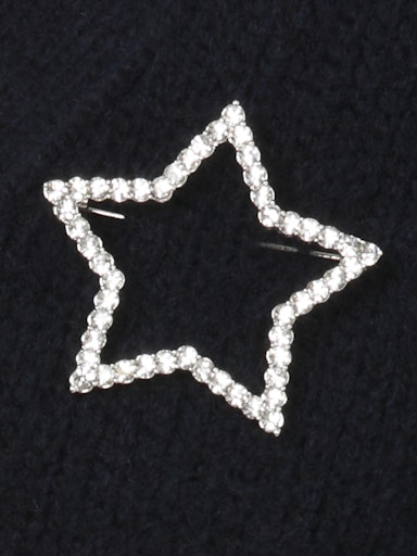 Cardigans navy eiszeit