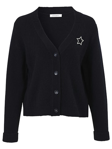 Cardigans navy eiszeit