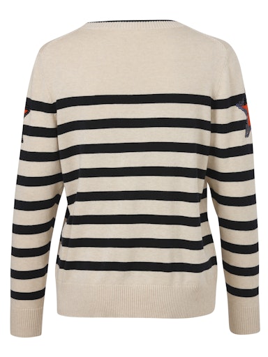 Pulls beige eiszeit