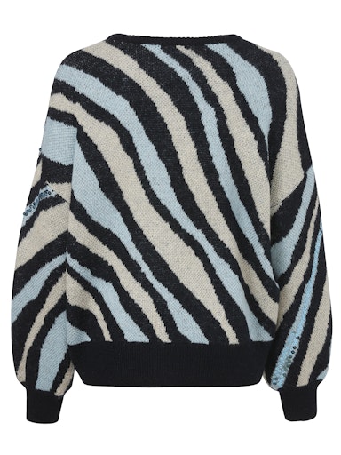 Pulls navy eiszeit