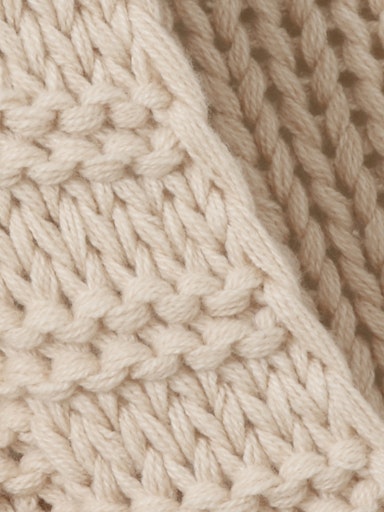 Cardigans beige eiszeit