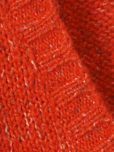 Pulls orange eiszeit