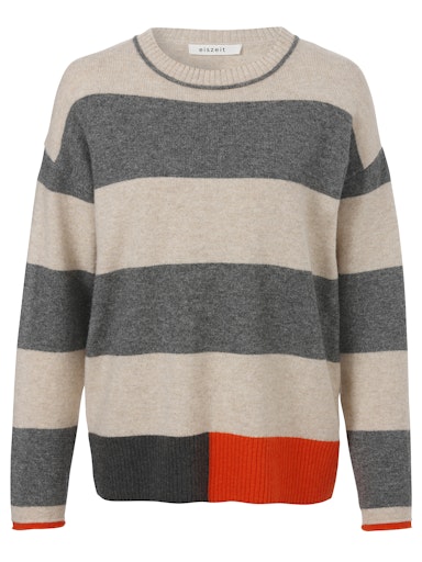 Pulls beige eiszeit