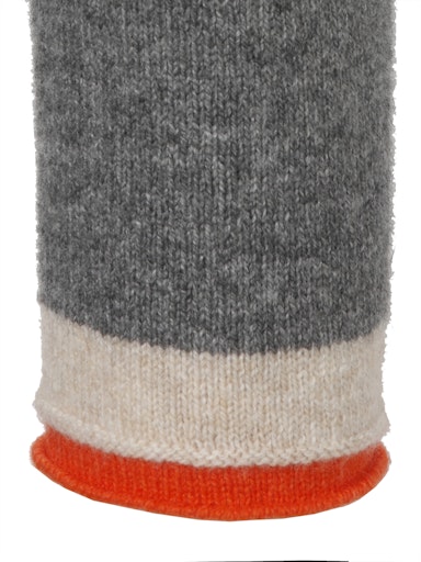 Pulls beige eiszeit