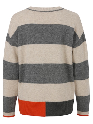 Pulls beige eiszeit