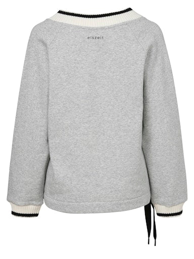 Sweaters grijs eiszeit