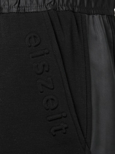 Broeken zwart eiszeit