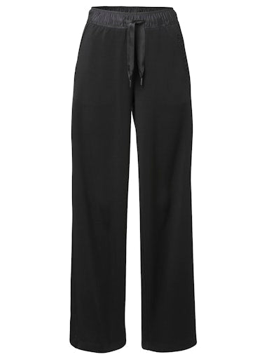 Broeken zwart eiszeit