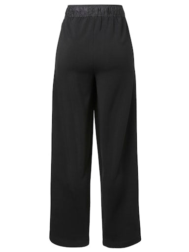 Broeken zwart eiszeit