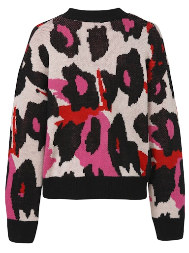 Cardigans zwart eiszeit