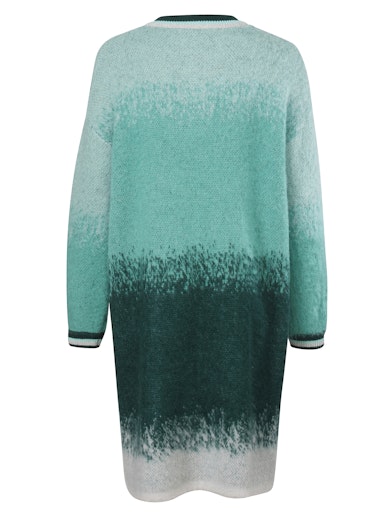 Cardigans groen eiszeit