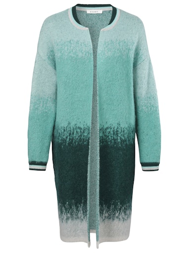 Cardigans groen eiszeit
