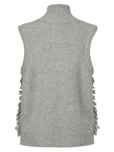 Jassen grijs eiszeit