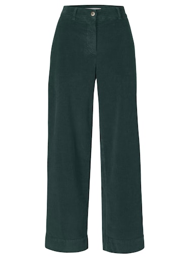 Broeken groen eiszeit