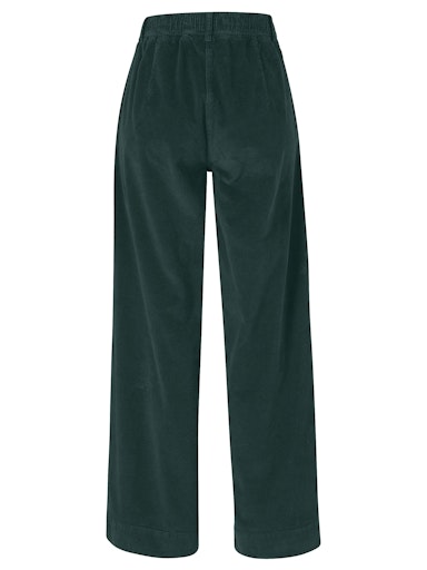 Broeken groen eiszeit