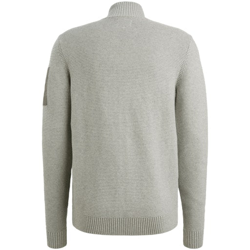 Cardigans grijs PME