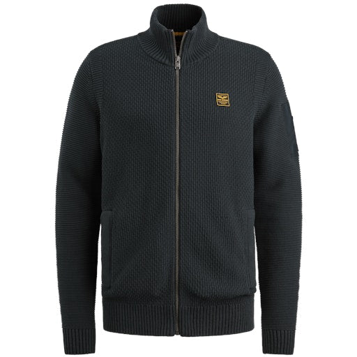 Cardigans grijs PME