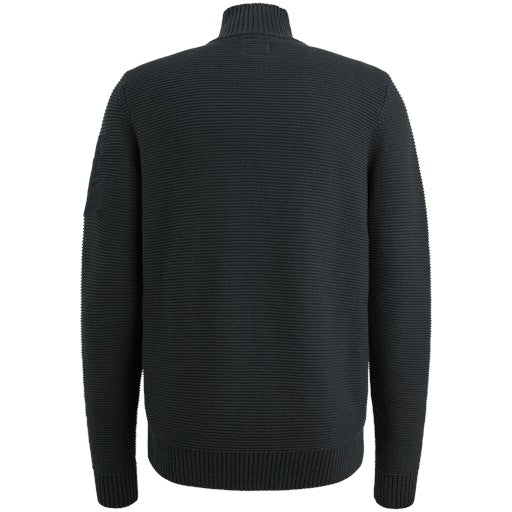 Cardigans grijs PME