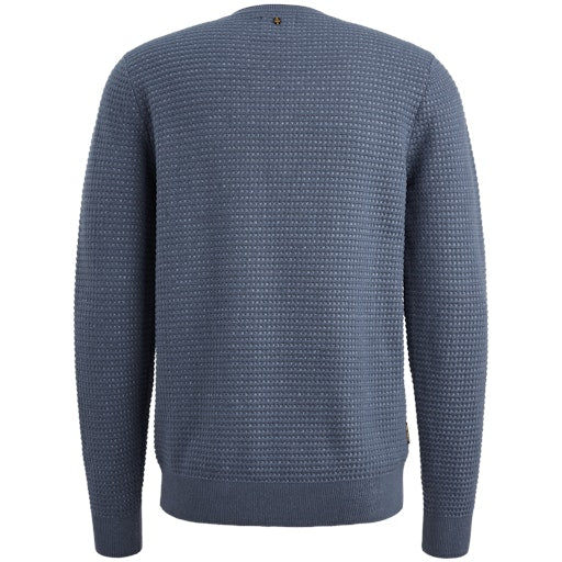 Pulls blauw PME
