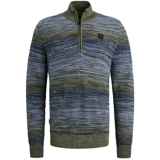 Pulls blauw PME