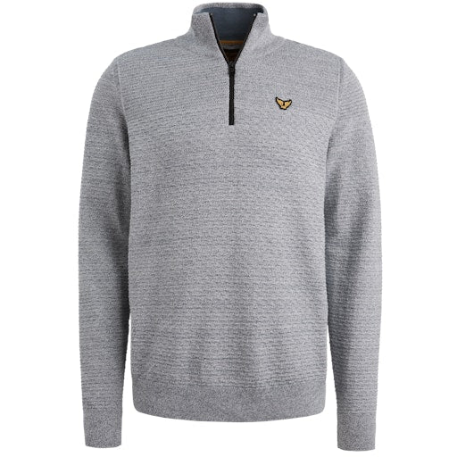 Pulls blauw PME